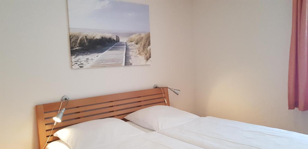 Ferienwohnung 4 Im Haus Am See Mit Wintergarten Und Terrasse Seedorf  Kültér fotó